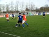 G.P.C. Vlissingen 1 - S.K.N.W.K. 1 (competitie) seizoen 2024-2025 (Fotoboek 1) (44/122)